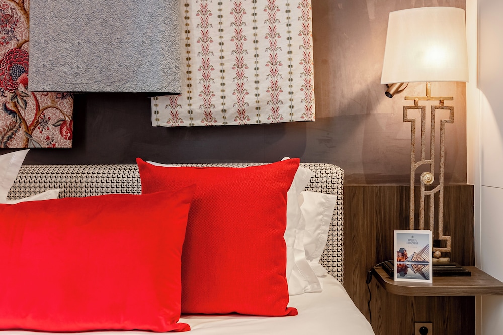 Maison Boissiere Barnes Residences 写真5