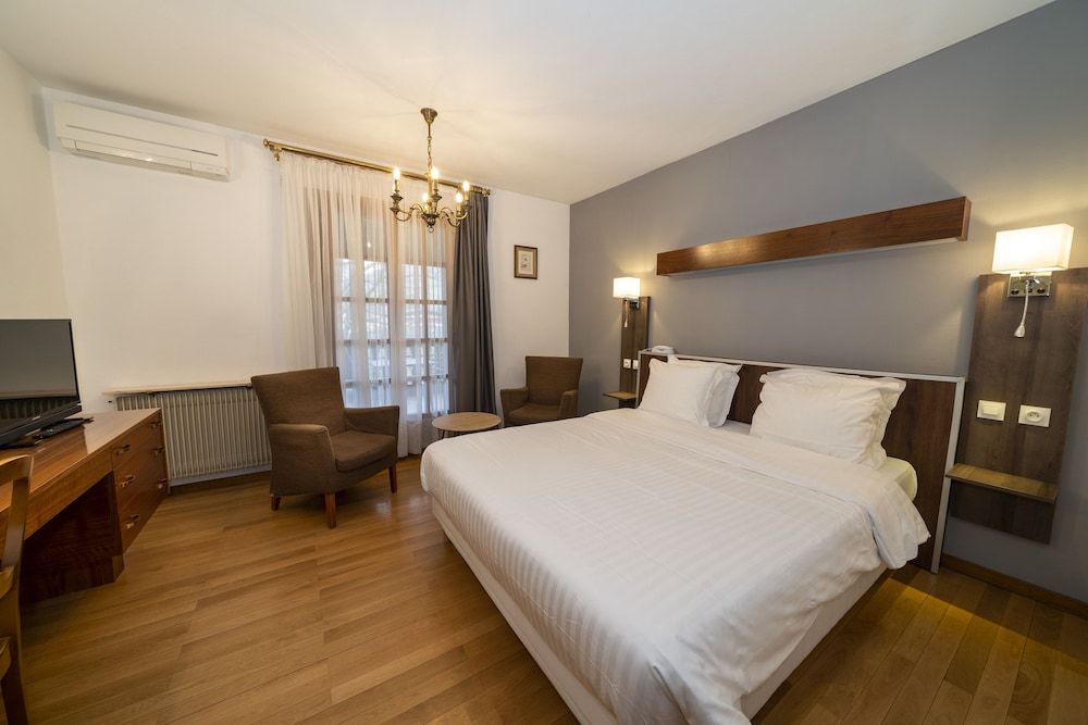 Hotel Munsch 20/73