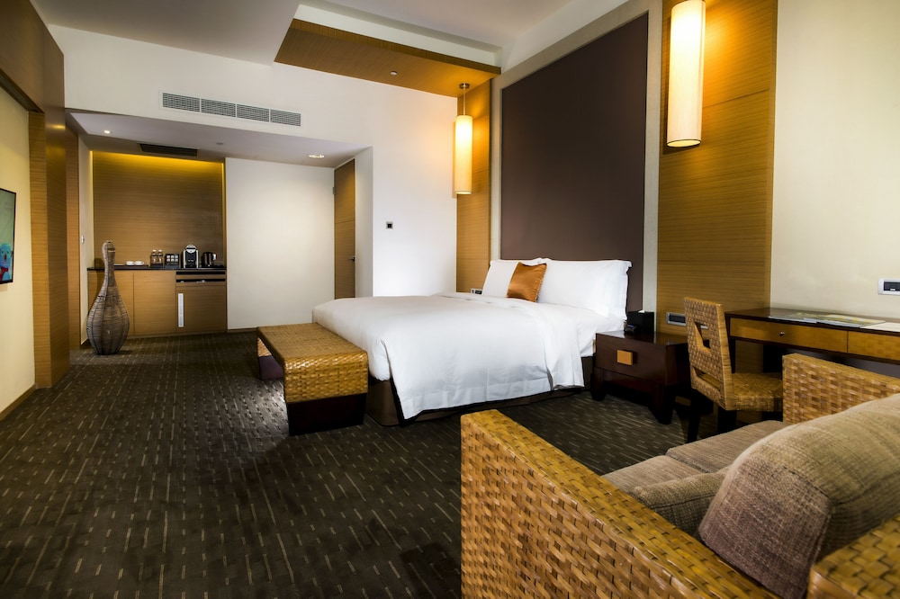 SILKS PLACE YILAN 27/71