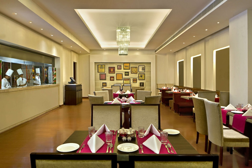 Park Plaza Chandigarh Zirakpur 32/50