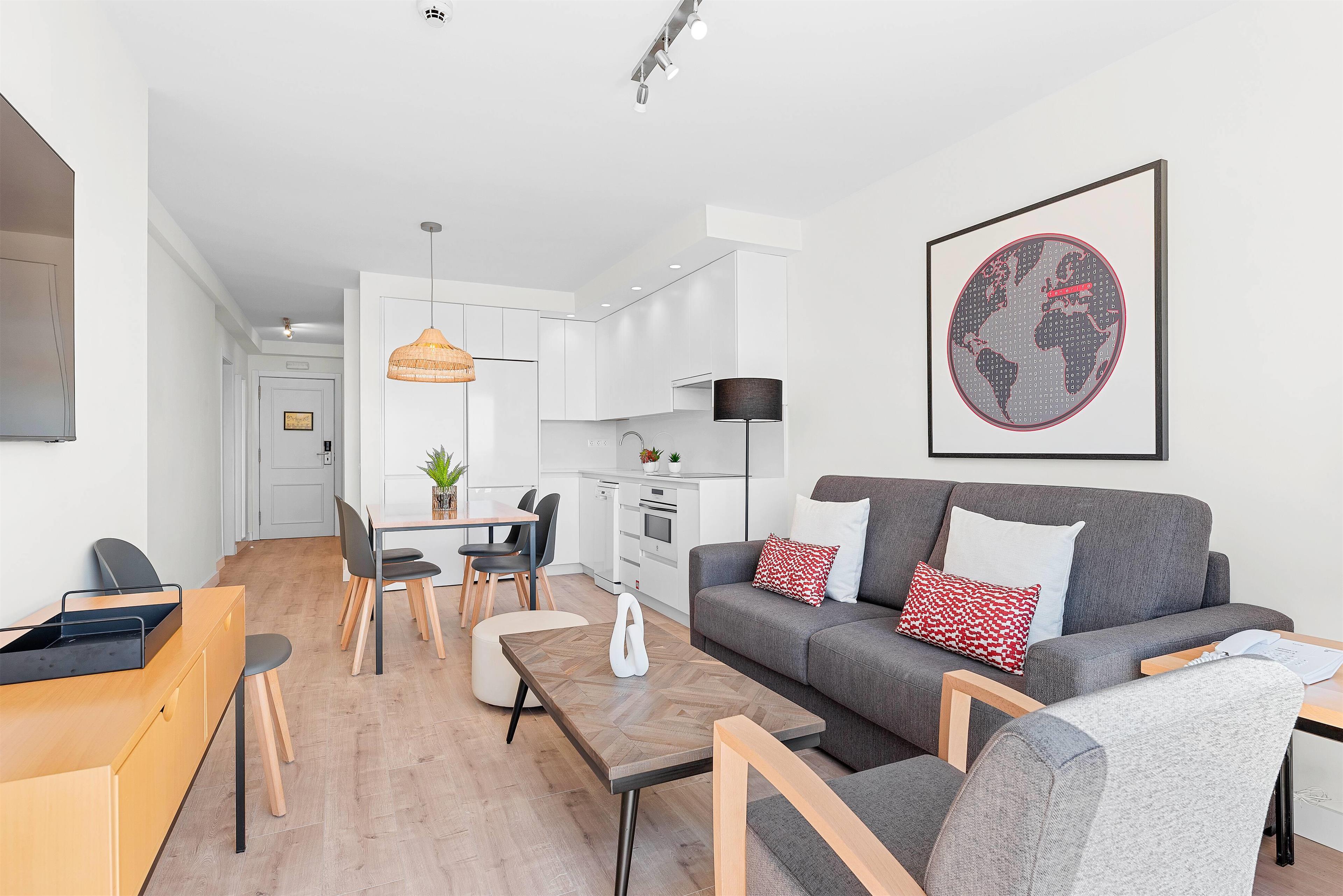 Ramada Residences Costa Adeje By Wyndham Ex Clc Paradise 25/50