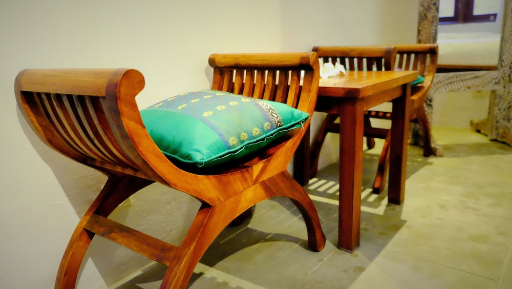 Villa Boreh Beach Resort And Spa 49/64