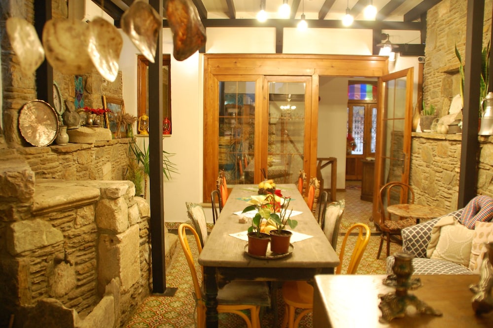 Ibri Boutique Hotel 23/35