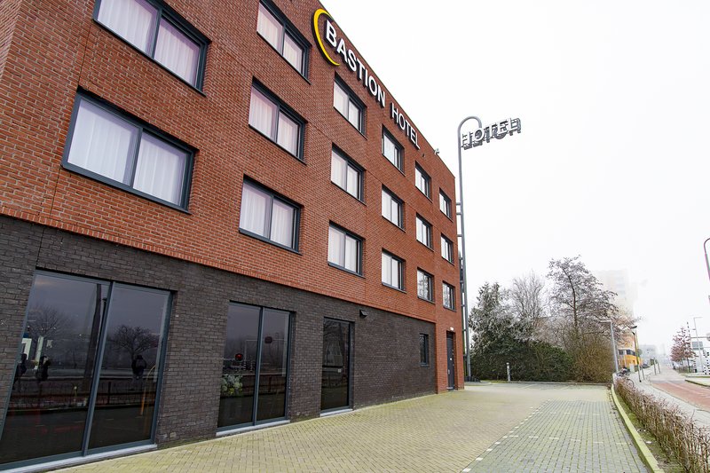 BASTION HOTEL LEEUWARDEN 4/30