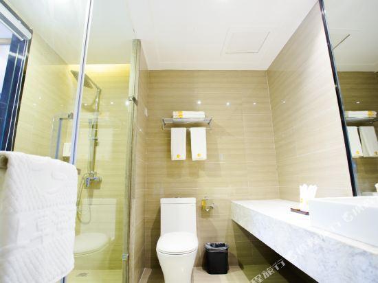 Yunshang Caohai Hotel 28/31