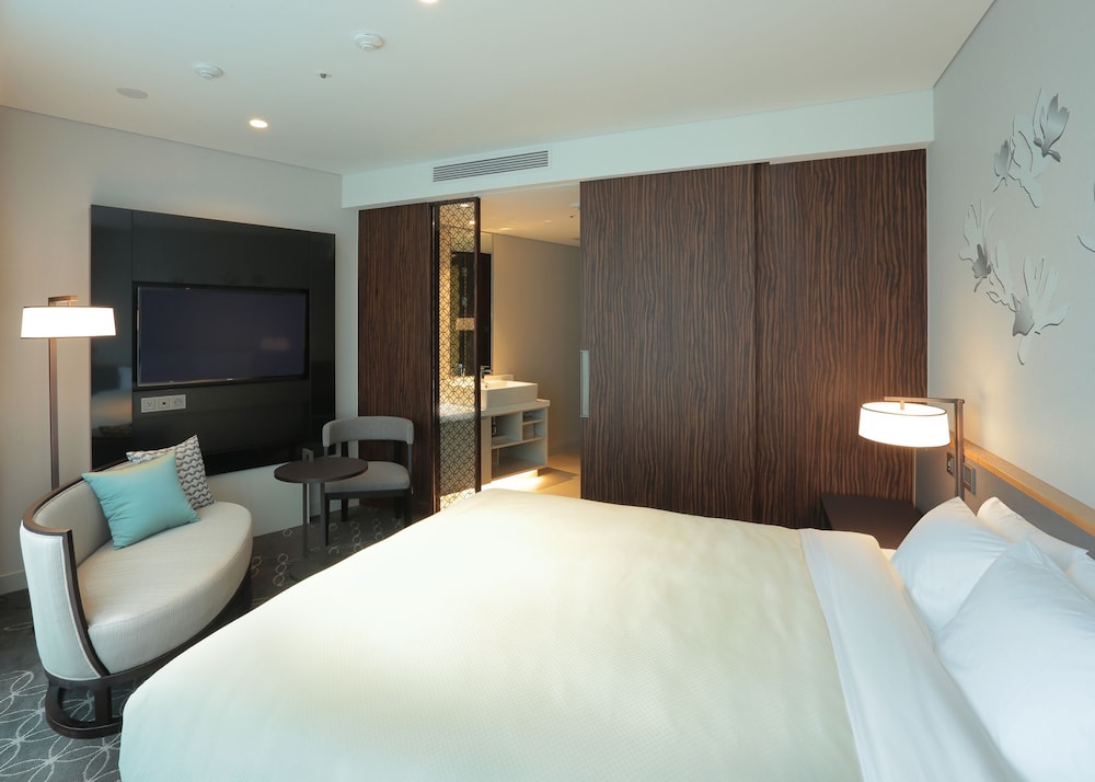 Hotel Gracery Seoul 15/77