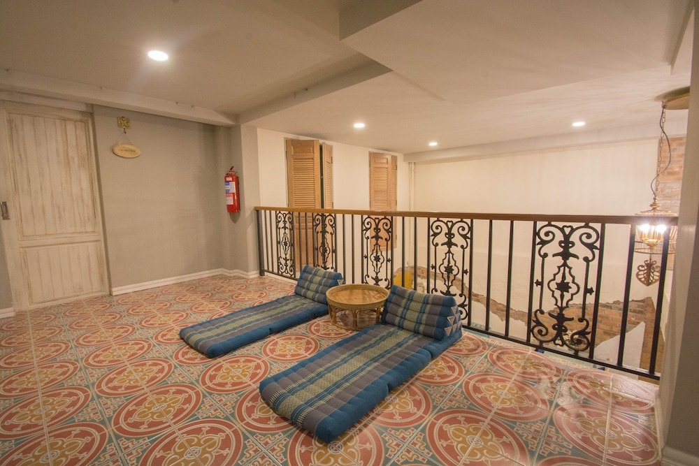 Si Phum Heritage Boutique Bed Breakfast 33/50