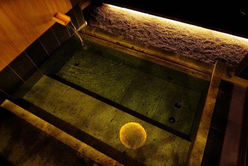 Hoshino Resorts Kai Kaga 34/50