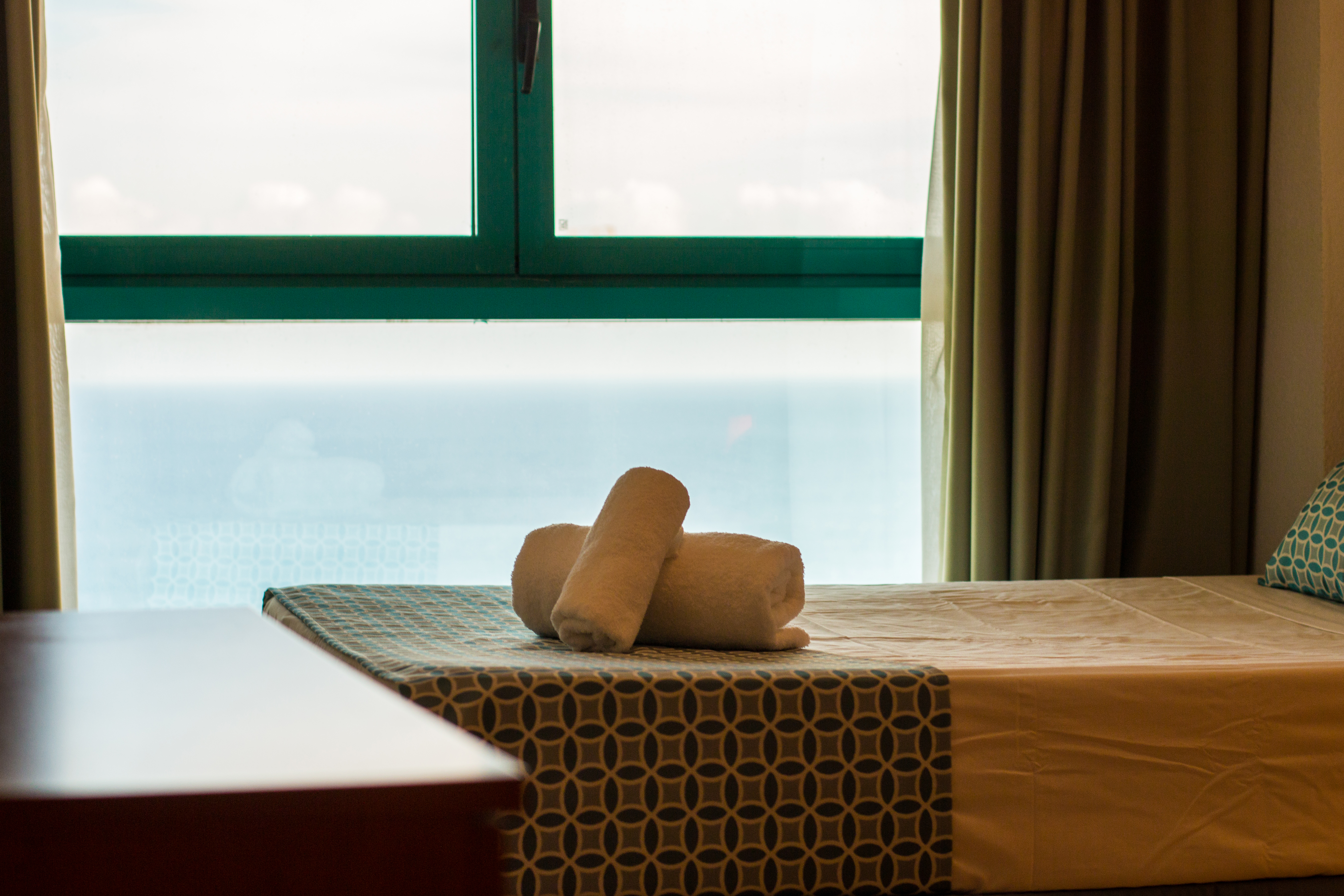 Magic Atrium Beach Apartamentos 10/32