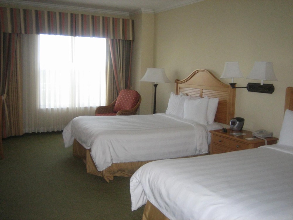Monumental Hotel Orlando 23/58
