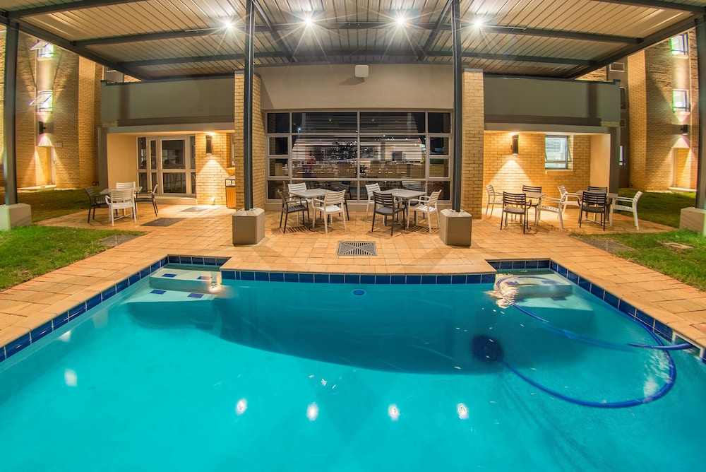 Road Lodge Pietermaritzburg 2/33