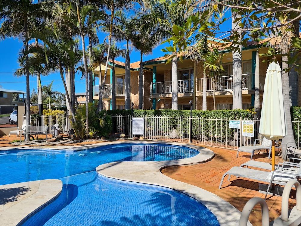 Beaches Serviced Apartments 6/46