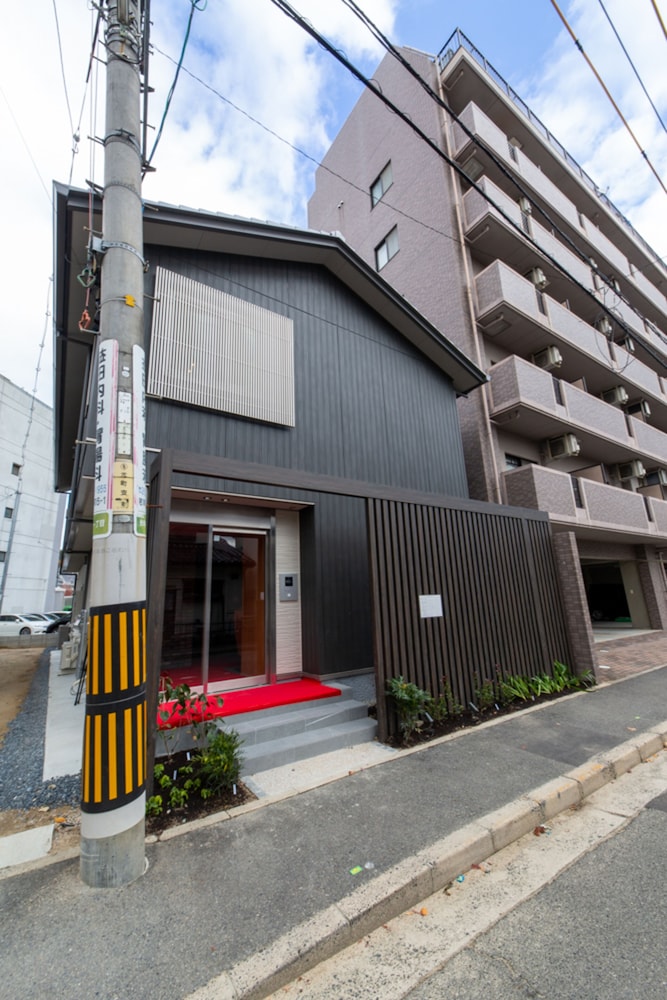 GRAND BASE Hiroshima Hikarimachi 39/43