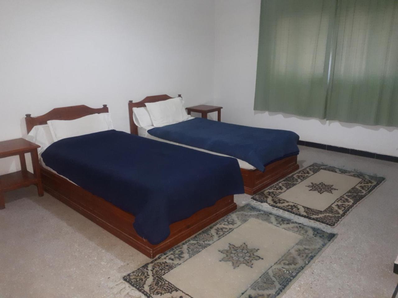 Residence Ouarzazate 7/19