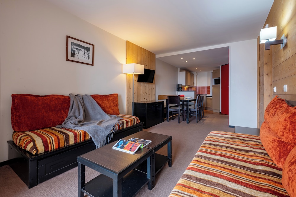 Pierre Vacances Residence Le Tikal 22/32