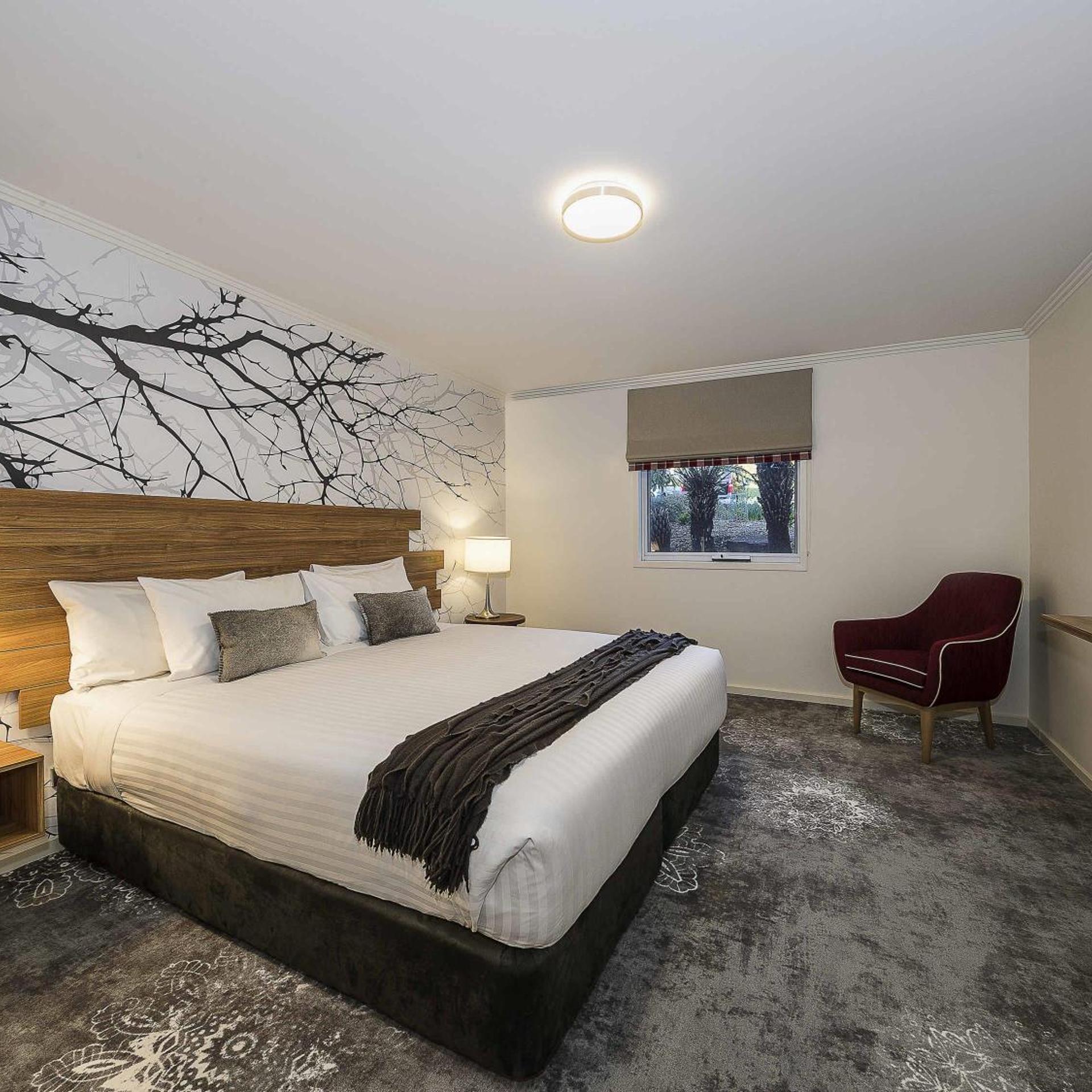 1 Bedroom, Apartment