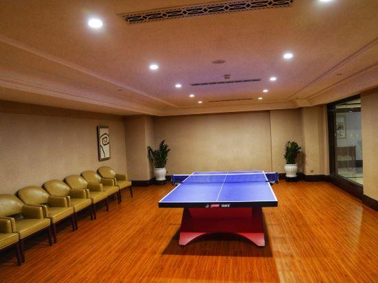 Great Wall Jianguo Hotel 17/30