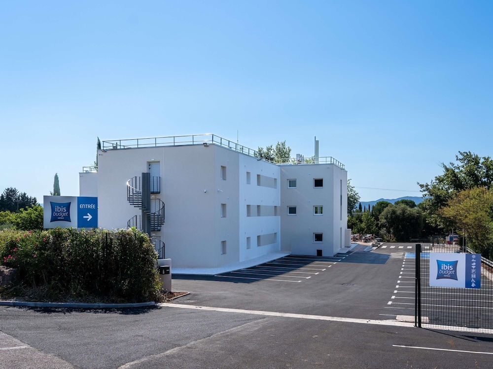 ibis budget Le Cannet des Maures 34/46