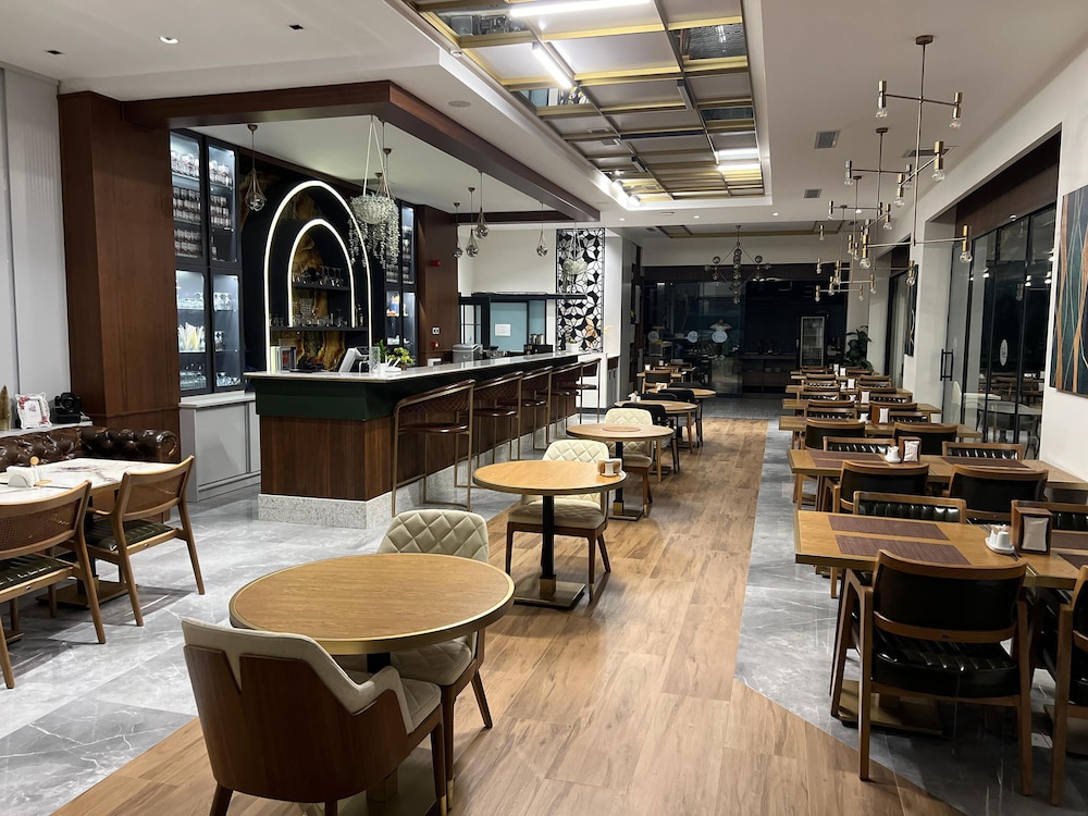 Incipark Hotel 32/48