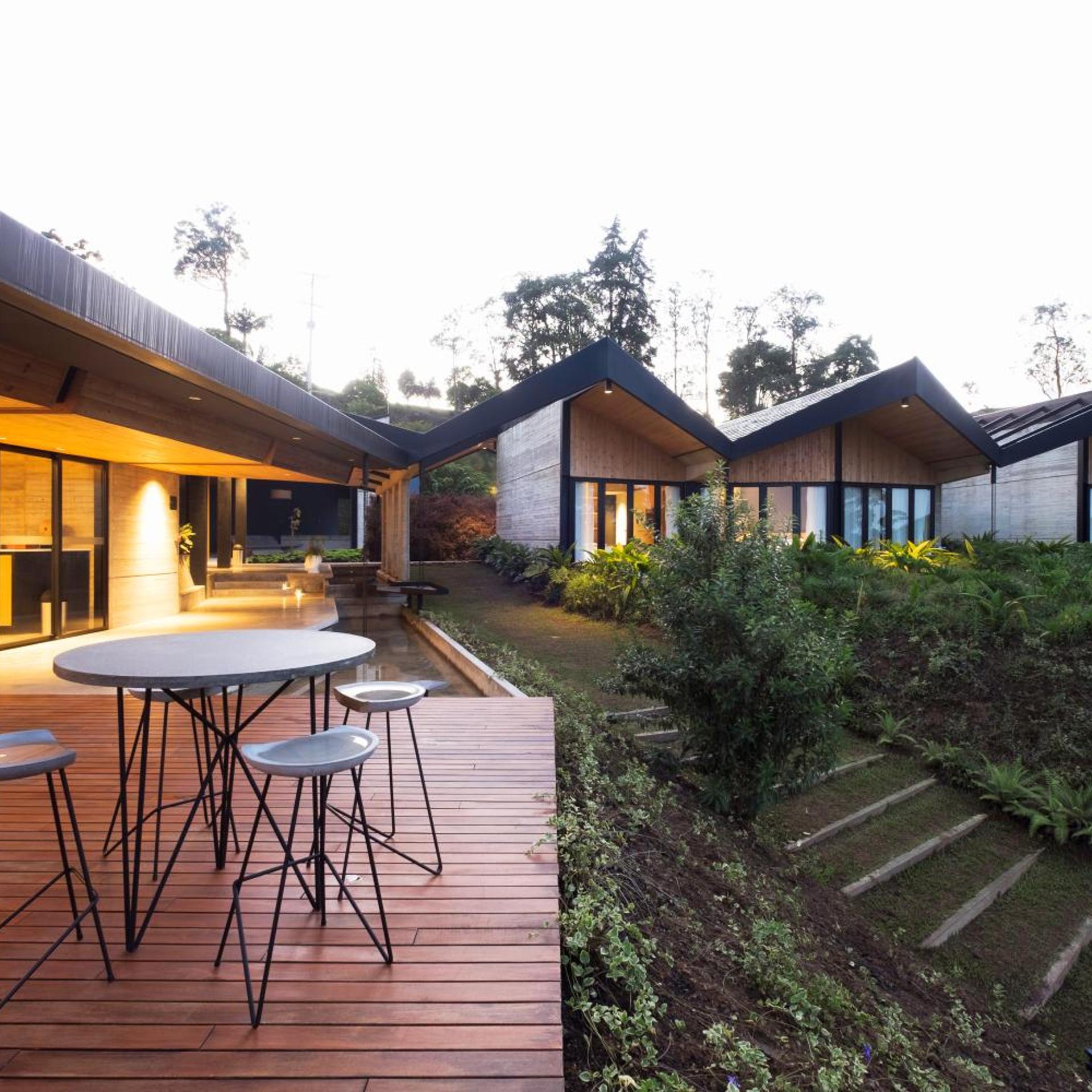 Casa du Velo, Cycling Hotel 20/24