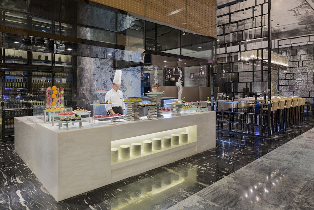 Wanda Realm Wuhan 4/48