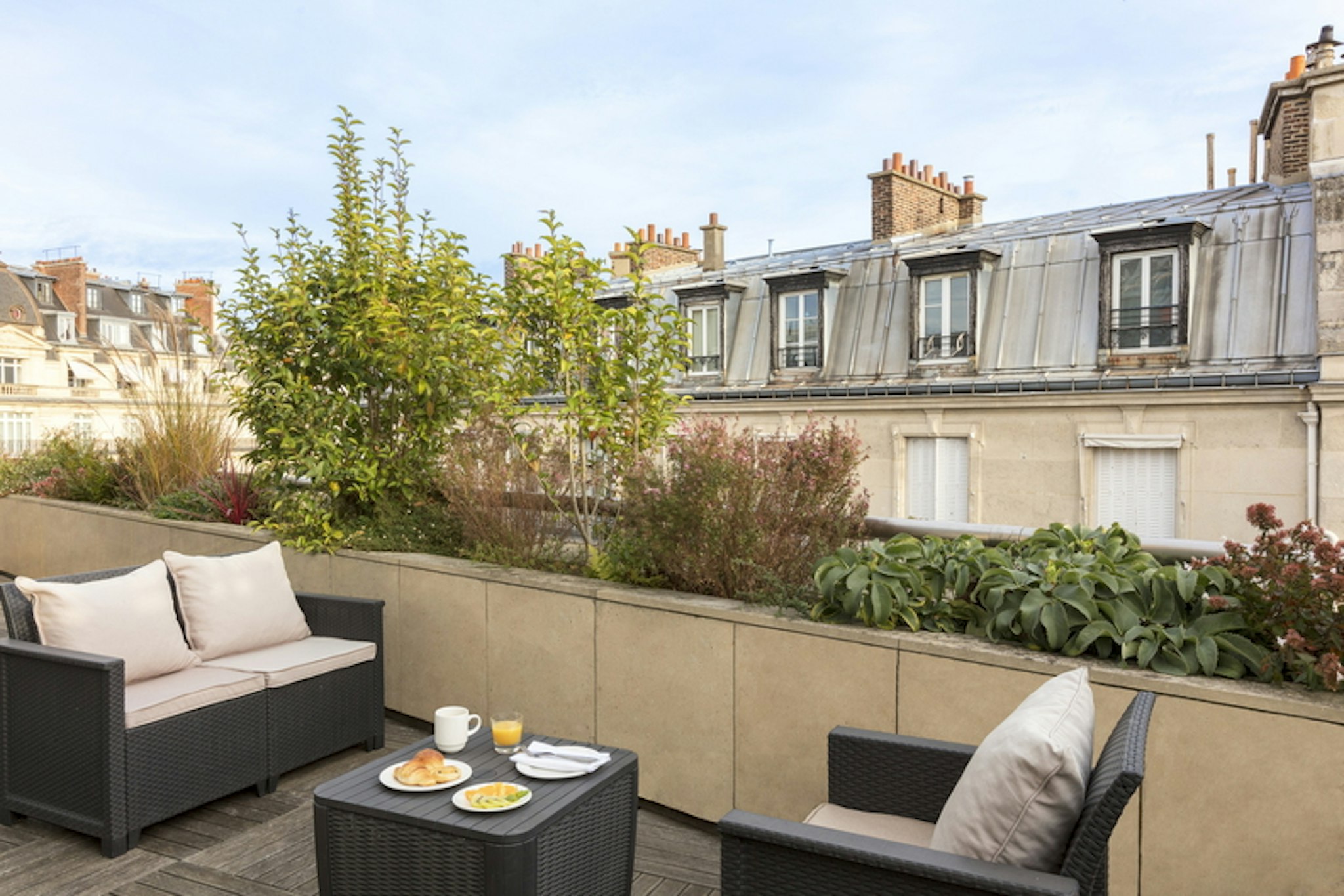 La Clef Tour Eiffel Paris By The Crest Collection 18/30