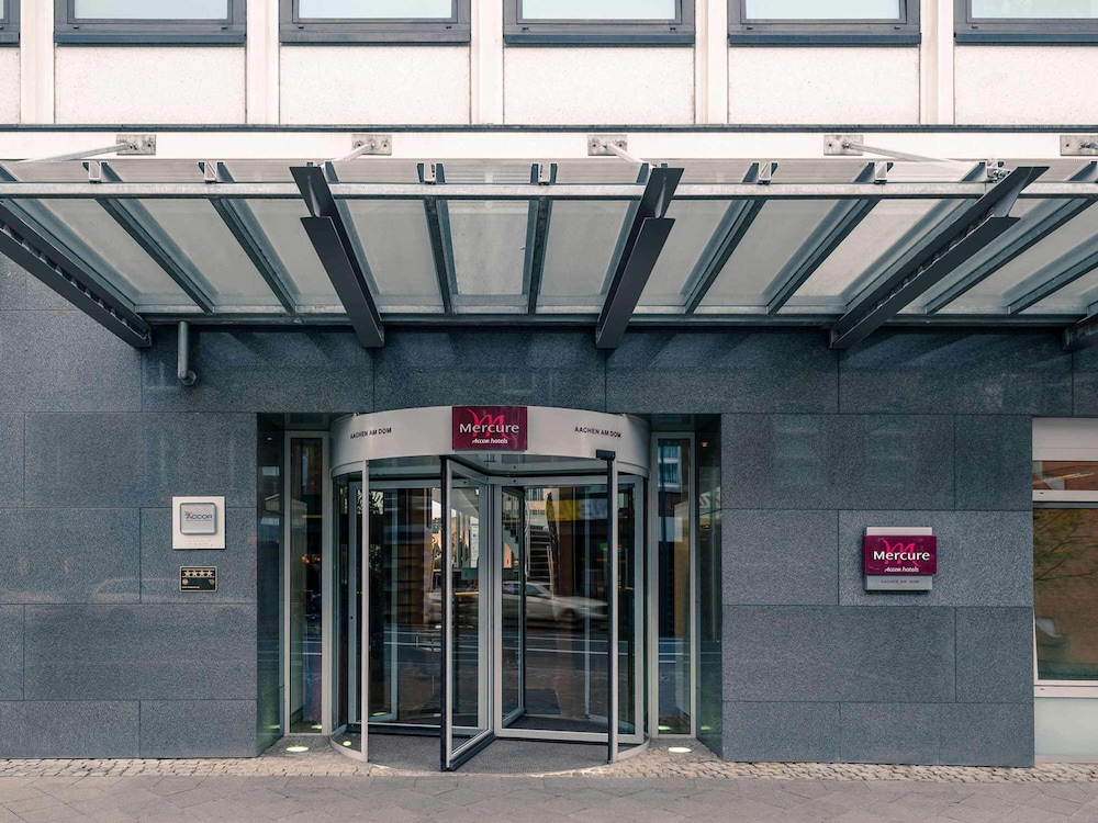 Mercure Hotel Aachen am Dom 1/66