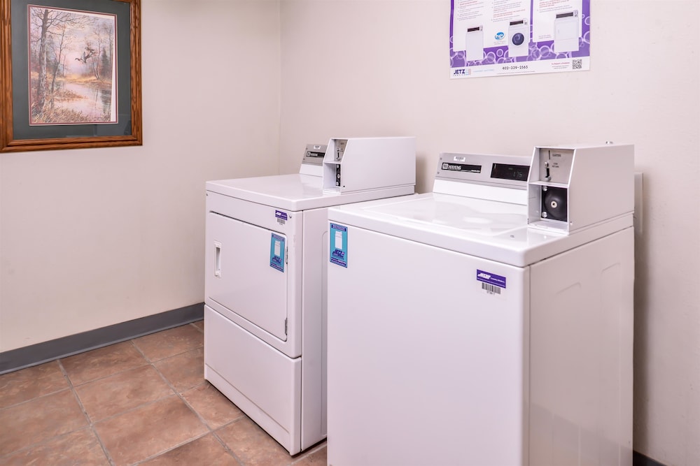 Americas Best Value Inn Missouri Valley 12/28