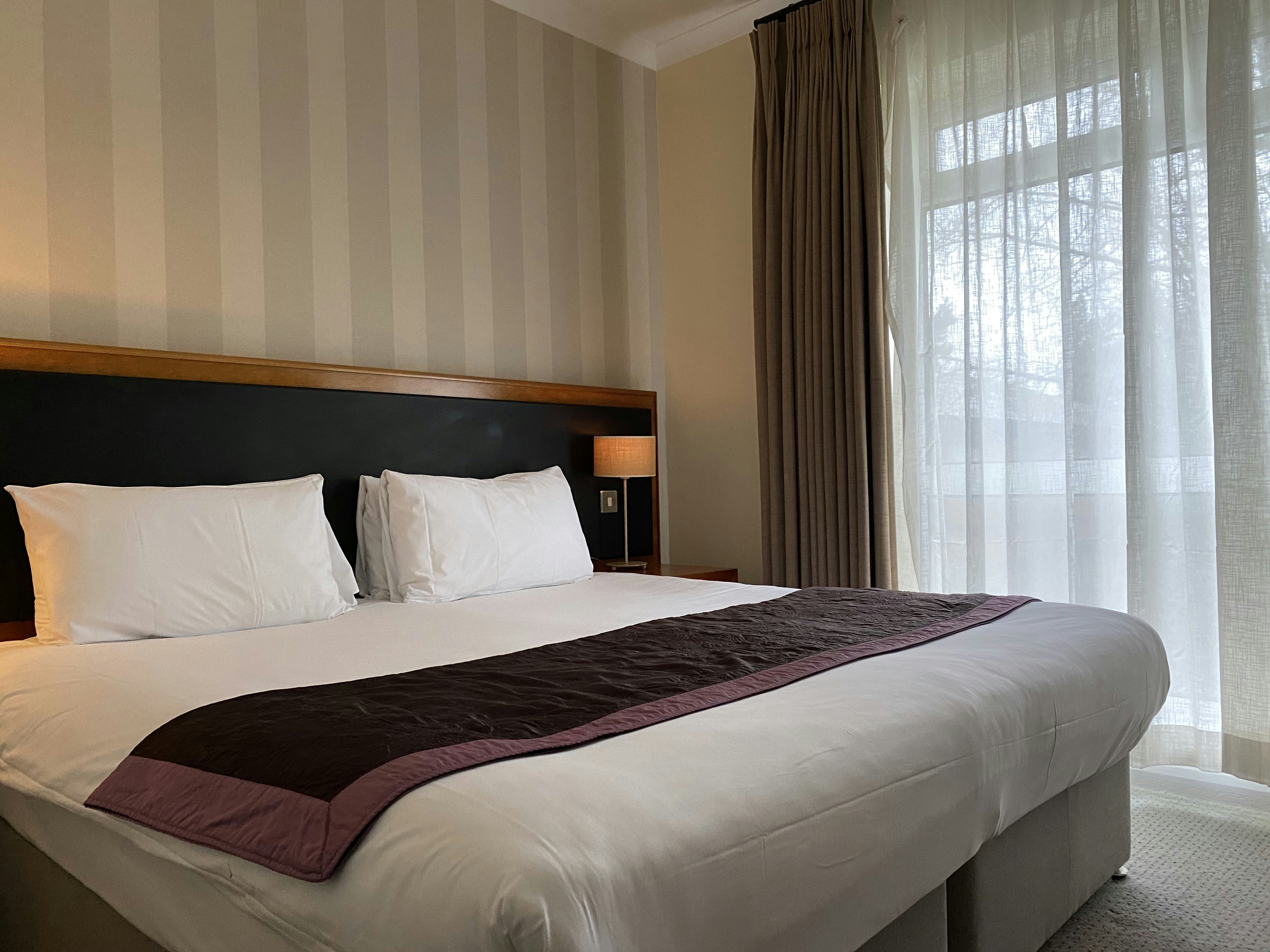 Brook Mollington Banastre Hotel & Spa 2/30