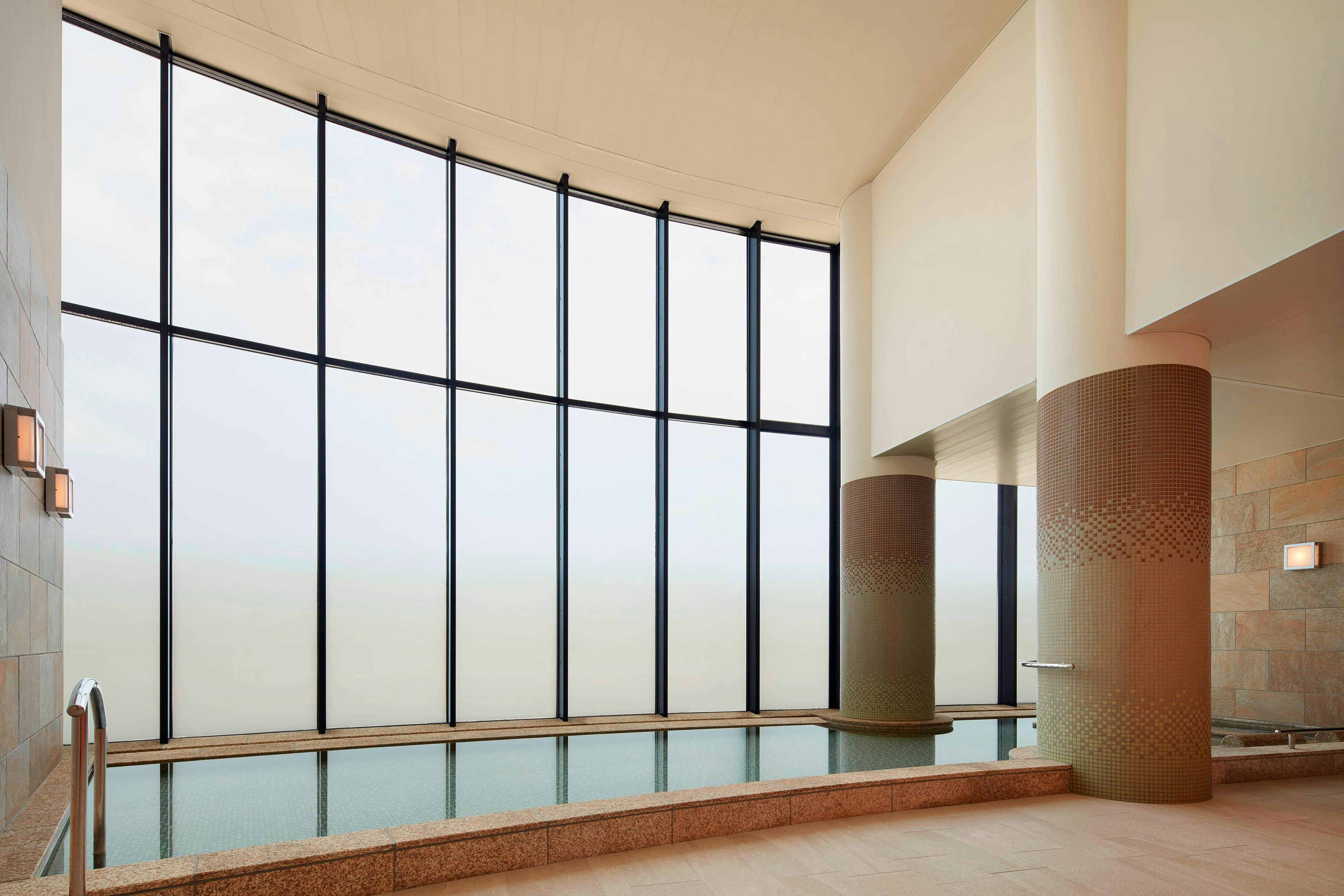 Sheraton Okinawa Sunmarina Resort 19/50