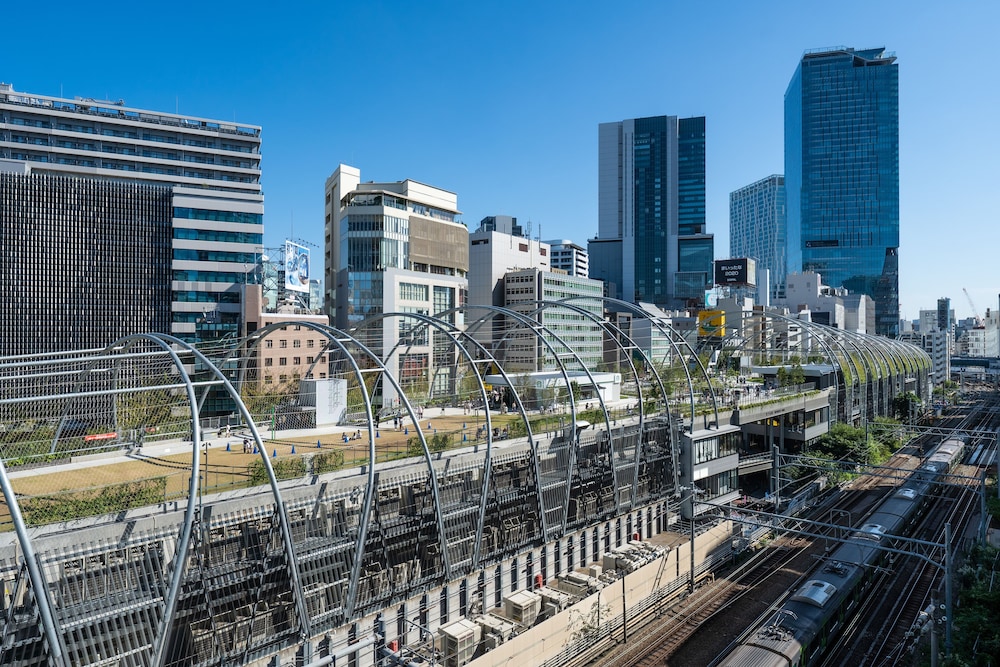 Tokyu Stay Meguro Yutenji 56/58