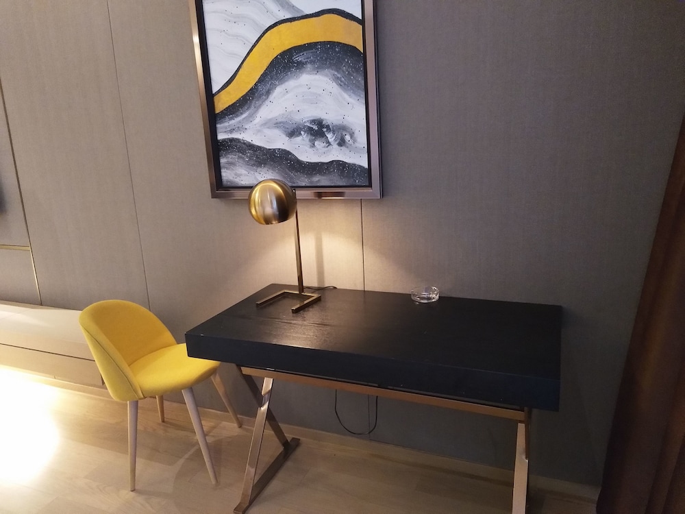 Manhattan Langde Apartment 19/40