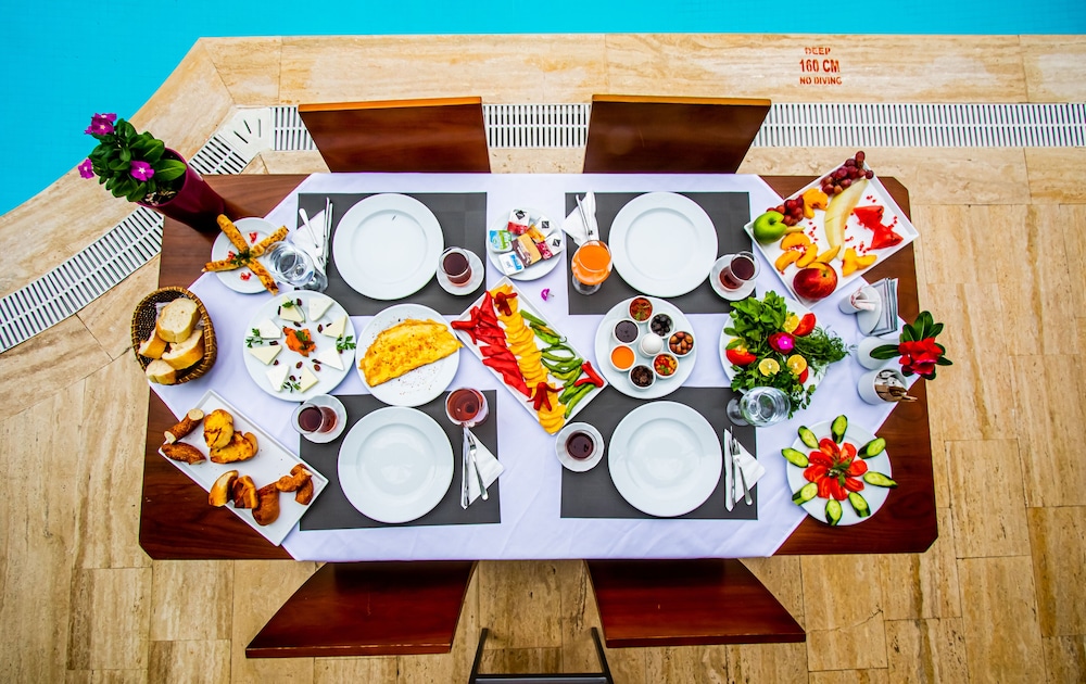 Modern Life Bodrum Otel 32/50