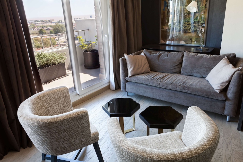 Esplendor By Wyndham Buenos Aires Plaza Francia 41/74