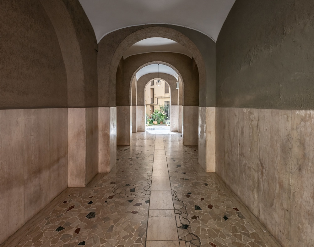 Lele Rooms San Lorenzo 32/50