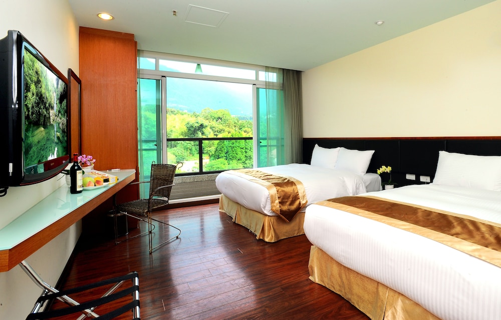 Shante Hotel Chitou Nantou 28/62