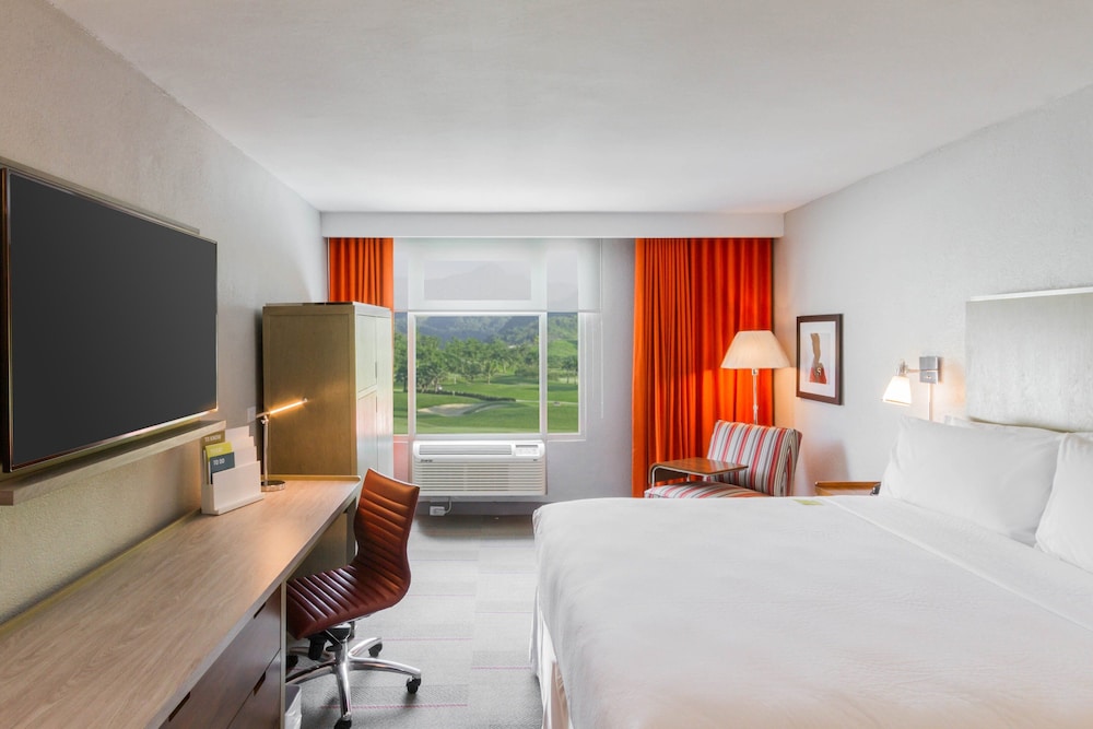 Four Points by Sheraton Caguas Real Hotel Casino 22/58