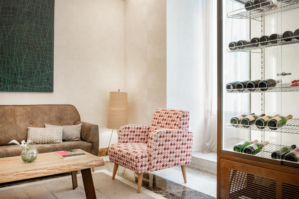 Nh Collection Madrid Palacio de Tepa 28/48
