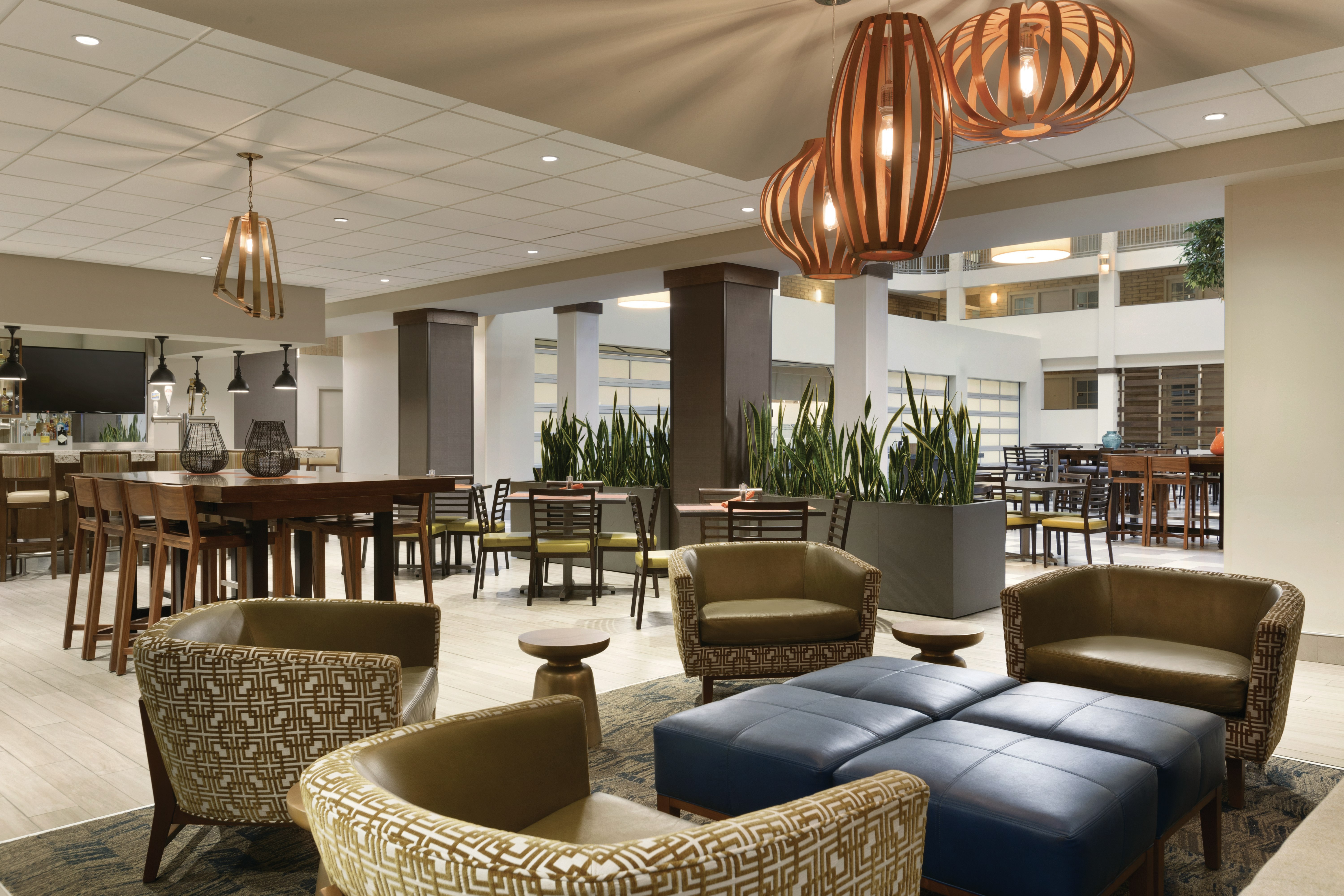 Embassy Suites by Hilton Bloomington/Minneapolis 30/50