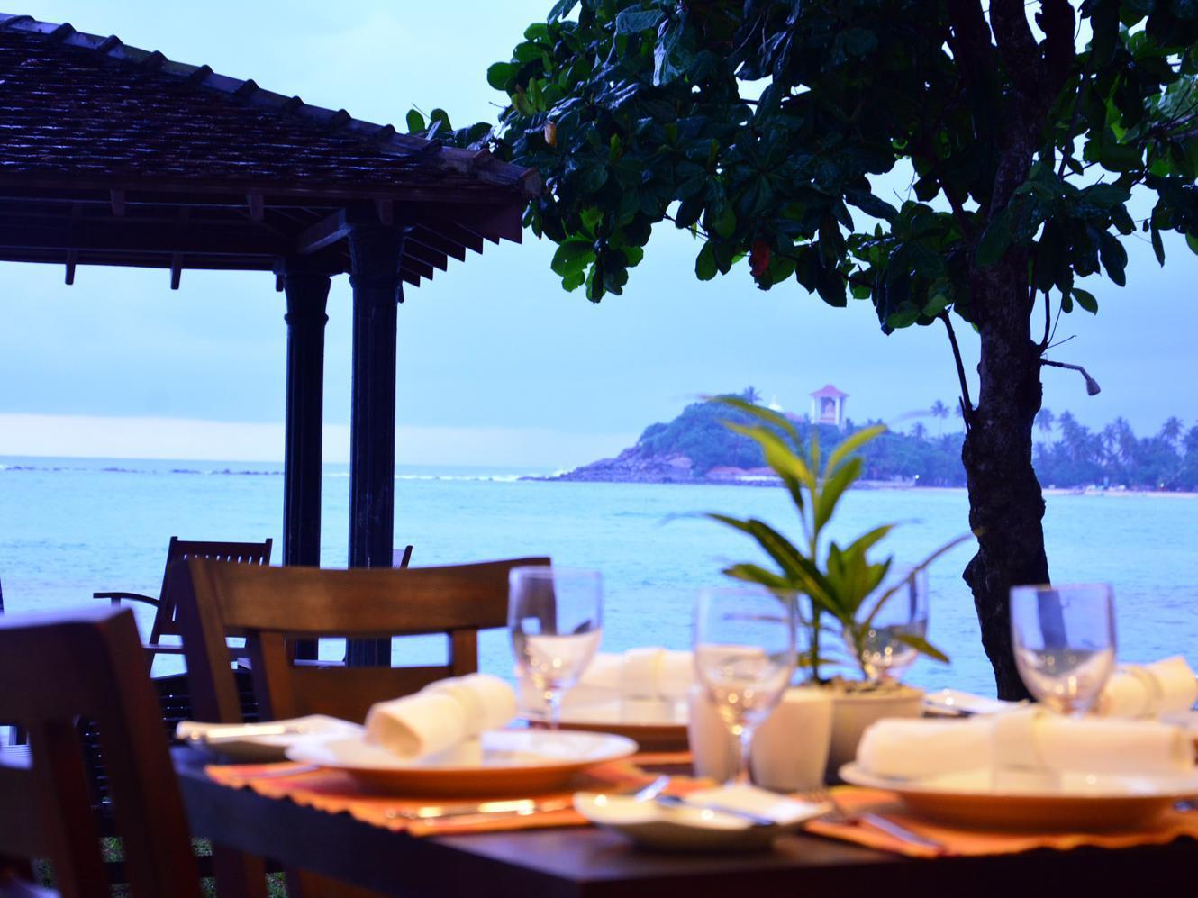 Joes Resort Unawatuna 40/47