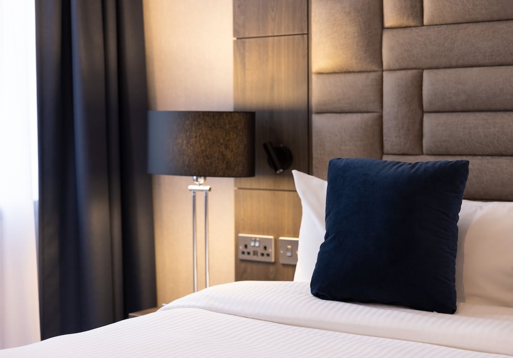 River Ness Hotel, a member of Radisson individuals 23/64