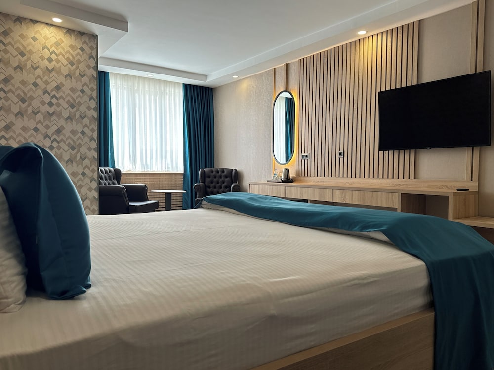Korkmaz Otel 22/59