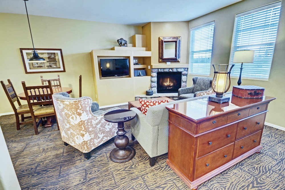 Worldmark Bison Ranch 54/74