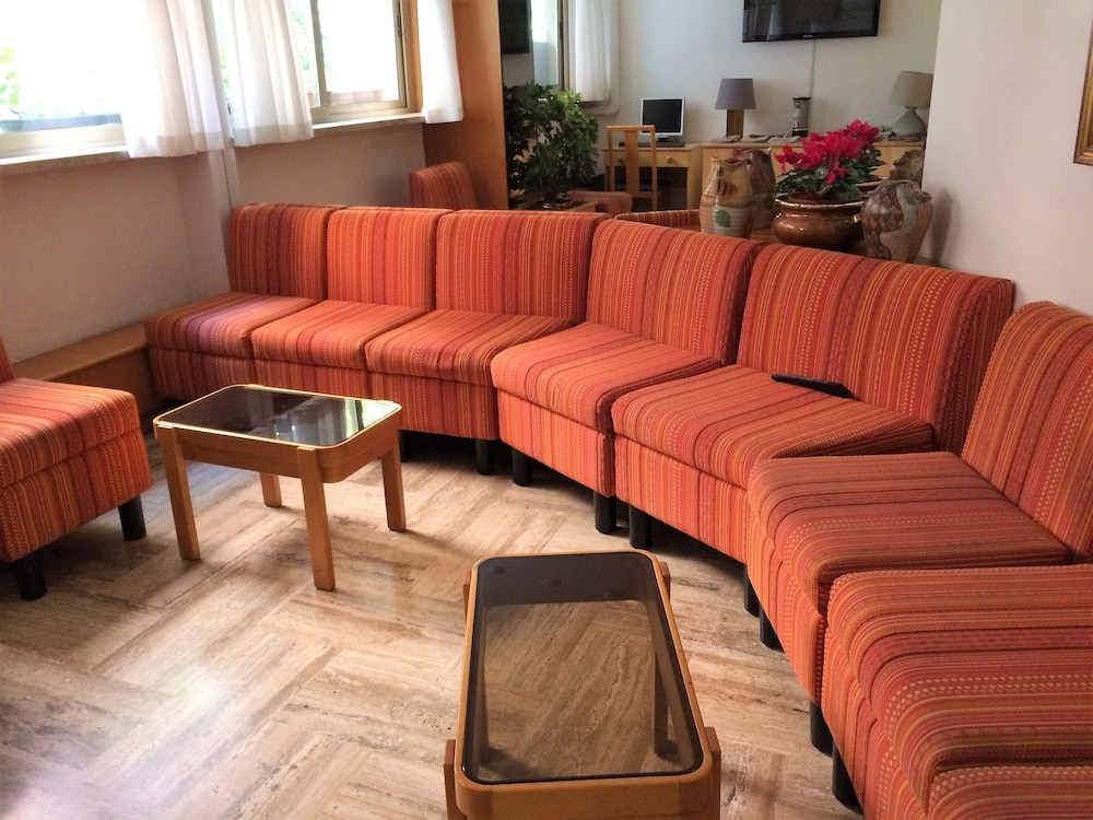 Hotel Citta Studi 44/70