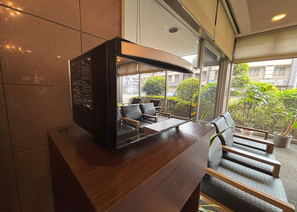 Hotel Route-Inn Ageo 15/57