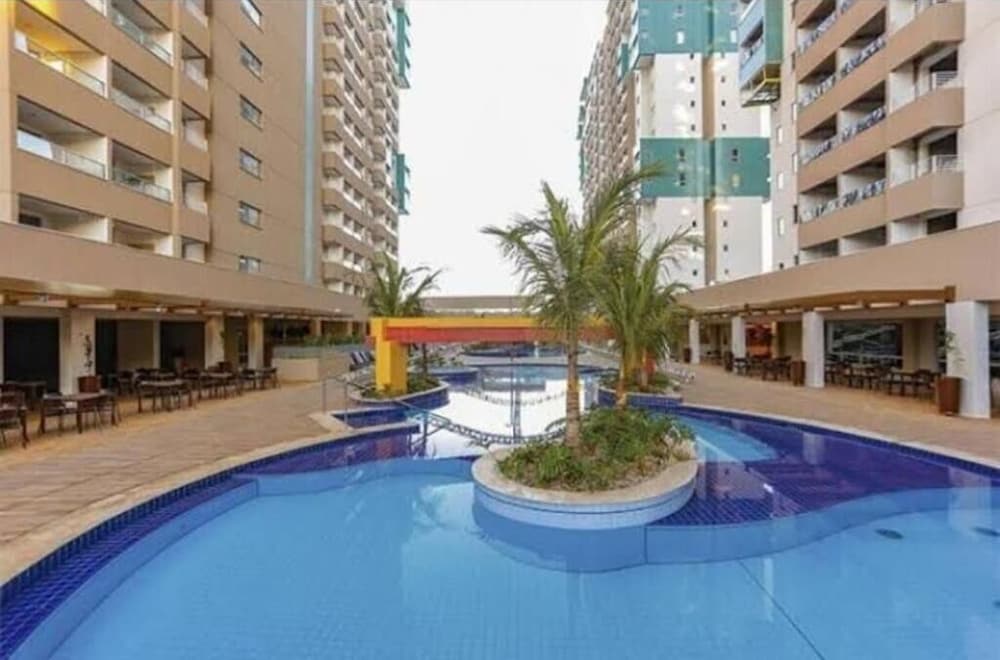Enjoy Olimpia Park Resort 49/50
