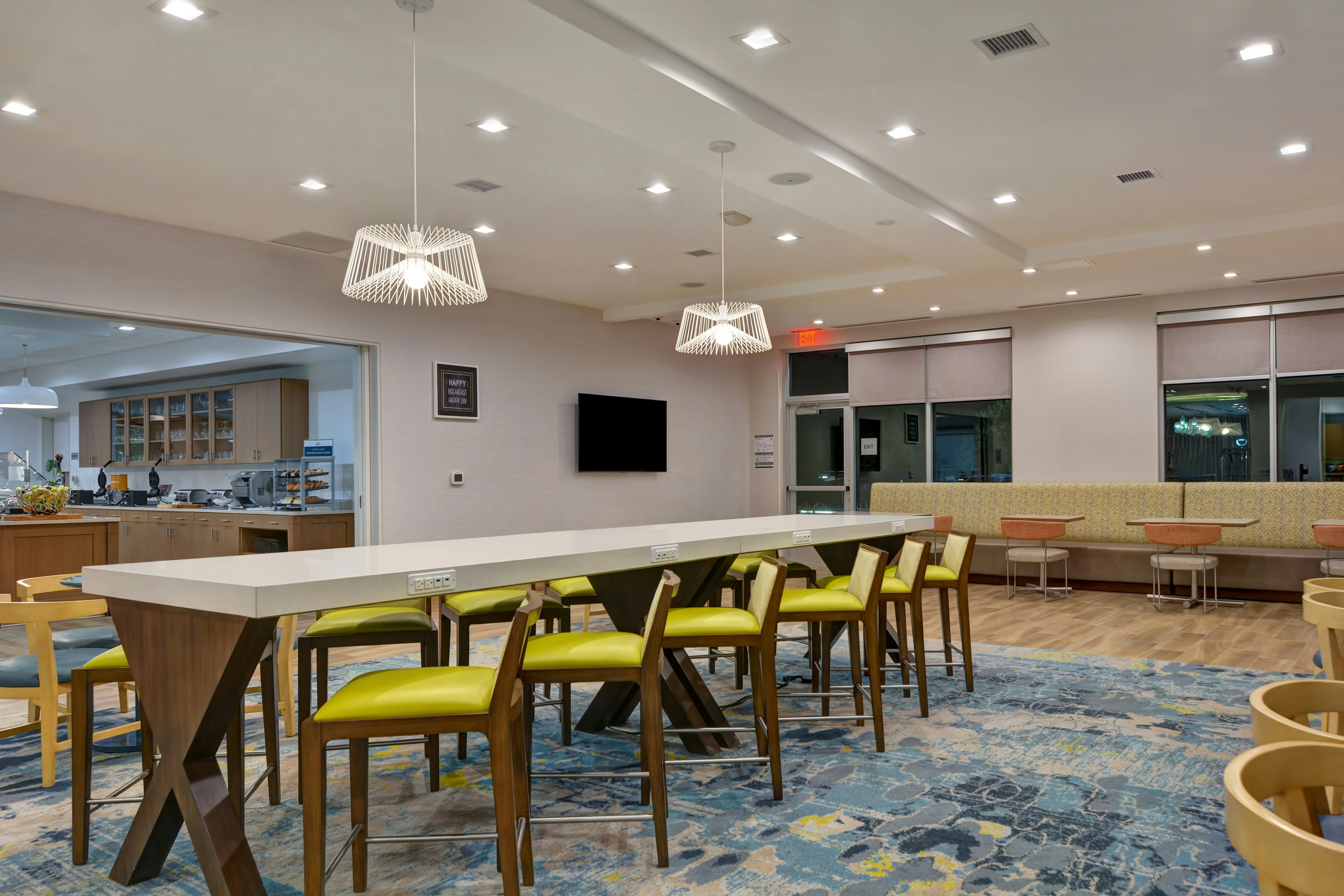 Hampton Inn Chula Vista Eastlake 56/62