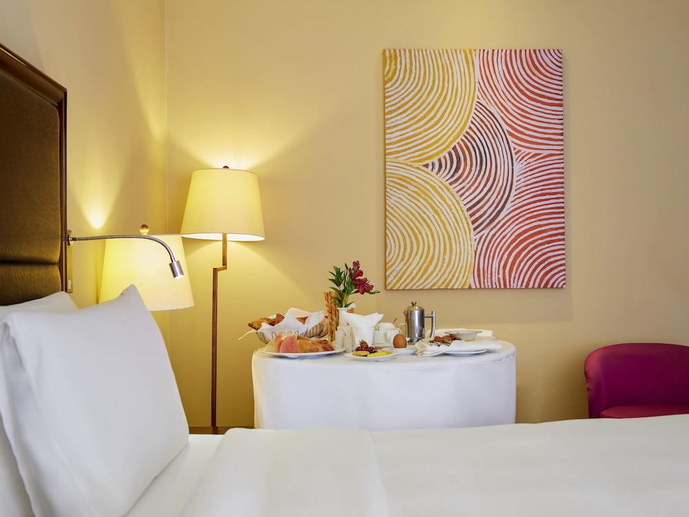 Mercure Nairobi Upper Hill 15/54
