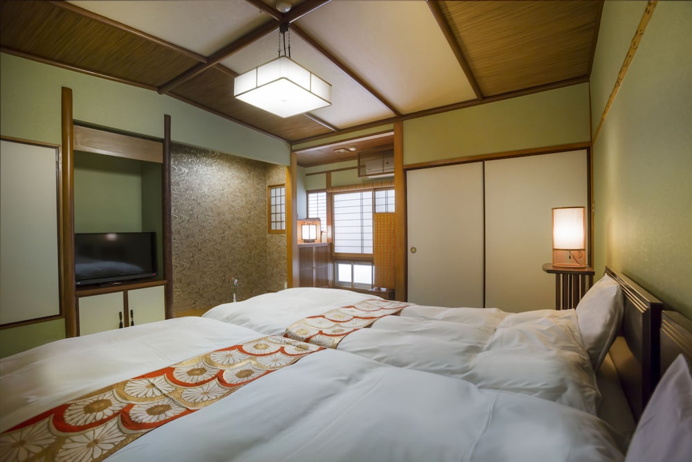 Kinosaki Onsen Hanakouji Saigetsu 17/50