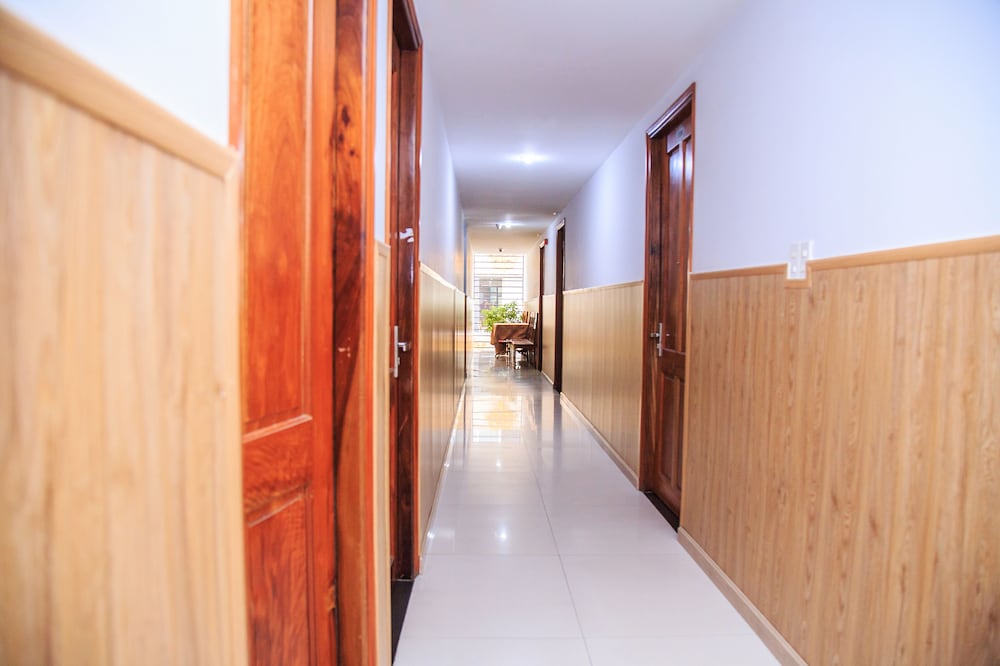 Thien Nga Family Hotel 13/21